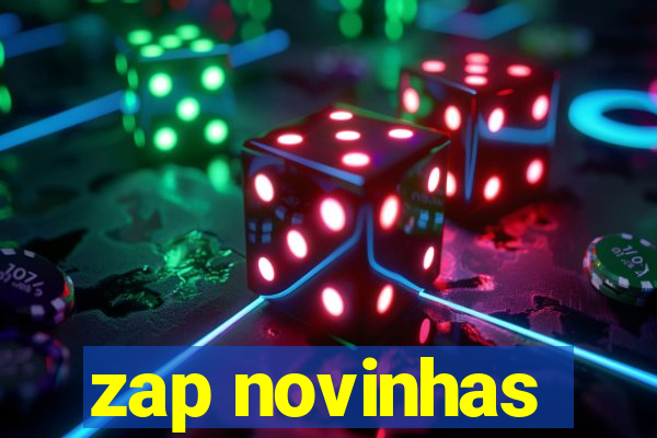 zap novinhas